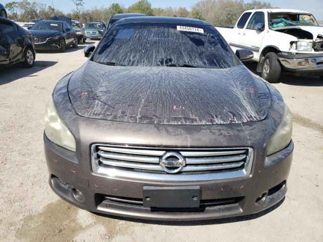 Photo 4 VIN: 1N4AA5AP6CC868443 - NISSAN MAXIMA 