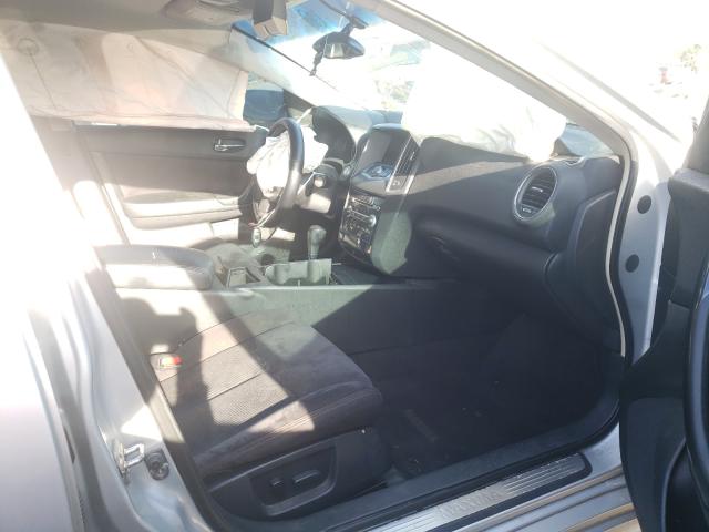 Photo 4 VIN: 1N4AA5AP6DC800113 - NISSAN MAXIMA S 