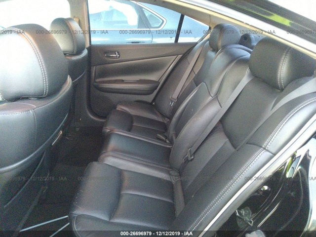 Photo 7 VIN: 1N4AA5AP6DC800404 - NISSAN MAXIMA 