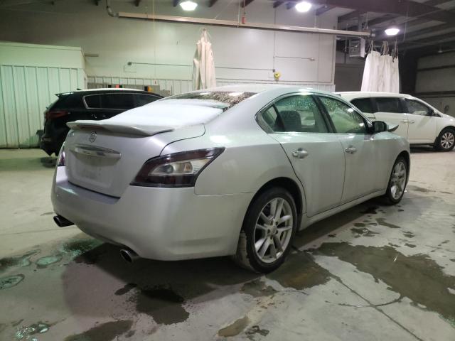 Photo 3 VIN: 1N4AA5AP6DC801634 - NISSAN MAXIMA S 