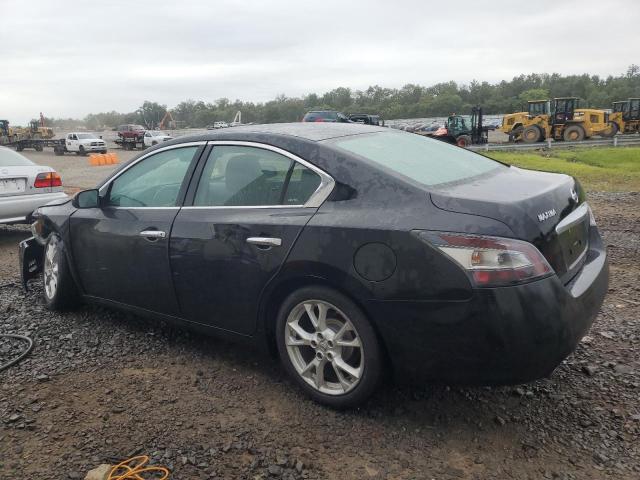 Photo 1 VIN: 1N4AA5AP6DC802024 - NISSAN MAXIMA 