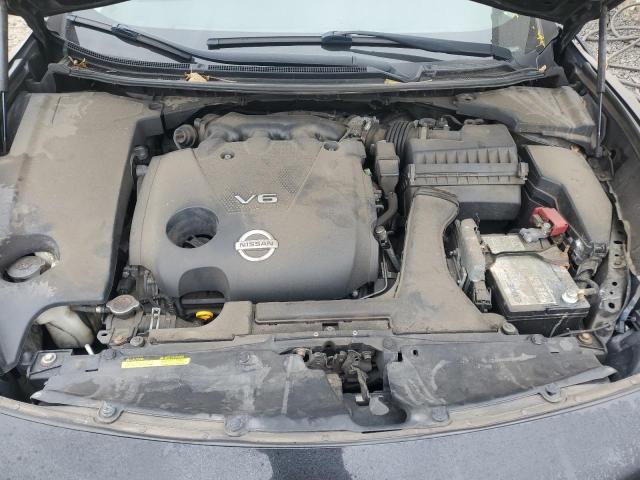 Photo 10 VIN: 1N4AA5AP6DC802024 - NISSAN MAXIMA 