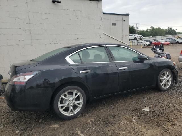 Photo 2 VIN: 1N4AA5AP6DC802024 - NISSAN MAXIMA 