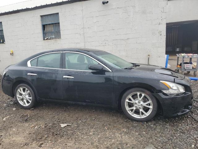 Photo 3 VIN: 1N4AA5AP6DC802024 - NISSAN MAXIMA 