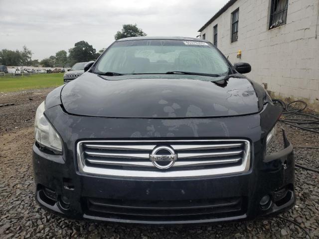 Photo 4 VIN: 1N4AA5AP6DC802024 - NISSAN MAXIMA 