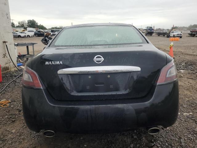 Photo 5 VIN: 1N4AA5AP6DC802024 - NISSAN MAXIMA 