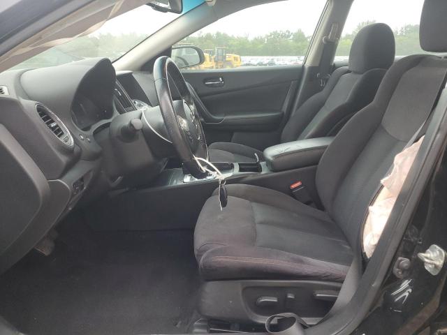 Photo 6 VIN: 1N4AA5AP6DC802024 - NISSAN MAXIMA 