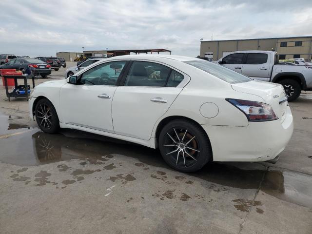 Photo 1 VIN: 1N4AA5AP6DC802699 - NISSAN MAXIMA S 