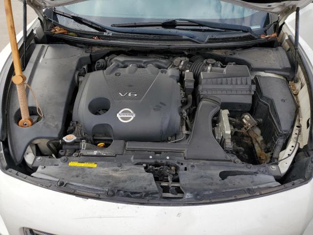 Photo 10 VIN: 1N4AA5AP6DC802699 - NISSAN MAXIMA S 