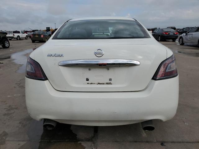 Photo 5 VIN: 1N4AA5AP6DC802699 - NISSAN MAXIMA S 