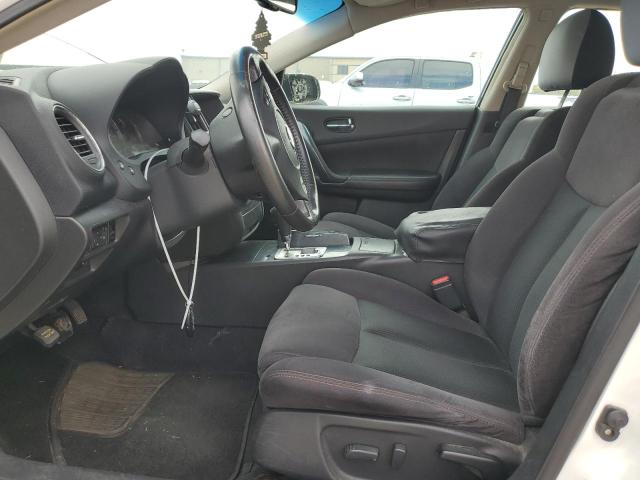 Photo 6 VIN: 1N4AA5AP6DC802699 - NISSAN MAXIMA S 