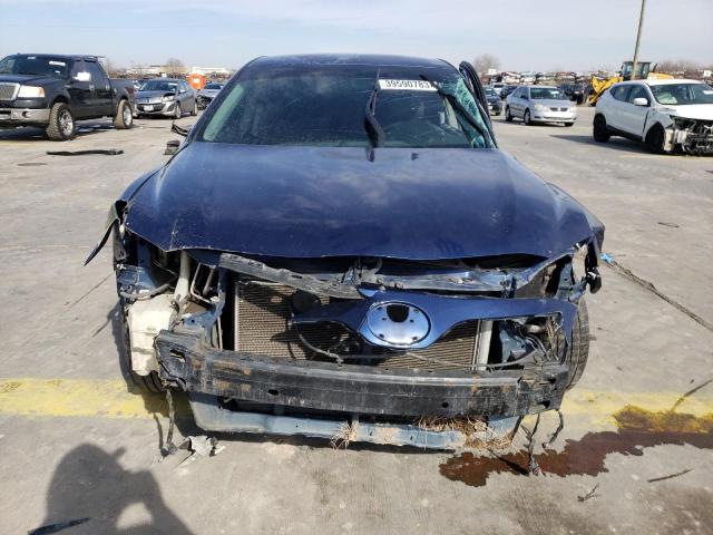 Photo 4 VIN: 1N4AA5AP6DC803044 - NISSAN MAXIMA S 