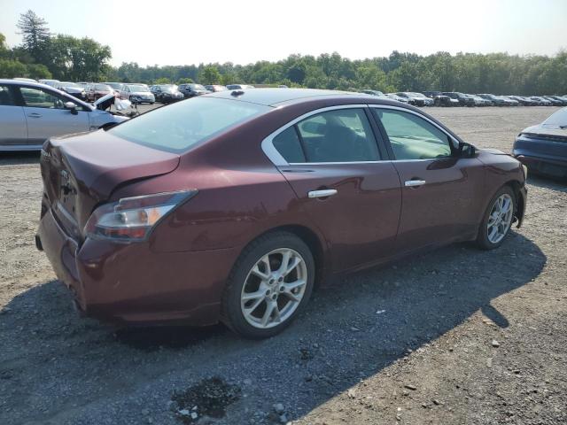 Photo 2 VIN: 1N4AA5AP6DC804078 - NISSAN MAXIMA 