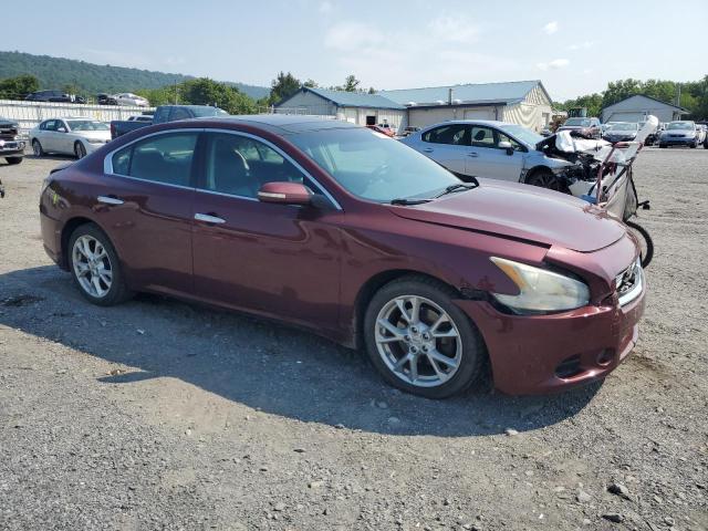 Photo 3 VIN: 1N4AA5AP6DC804078 - NISSAN MAXIMA 