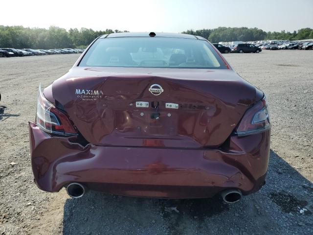 Photo 5 VIN: 1N4AA5AP6DC804078 - NISSAN MAXIMA 