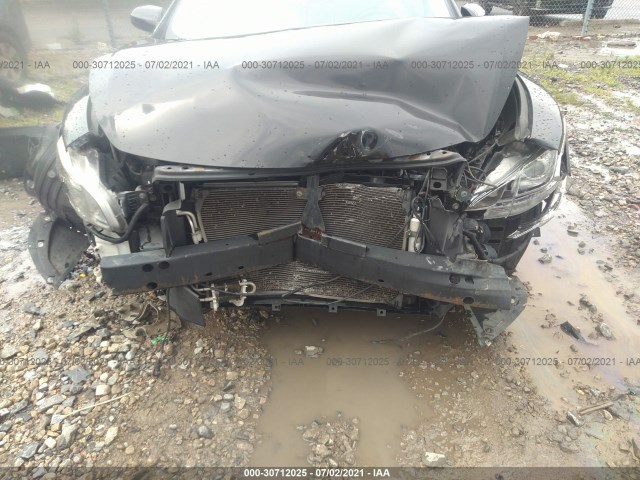 Photo 5 VIN: 1N4AA5AP6DC804386 - NISSAN MAXIMA 