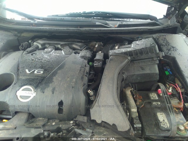 Photo 9 VIN: 1N4AA5AP6DC804386 - NISSAN MAXIMA 