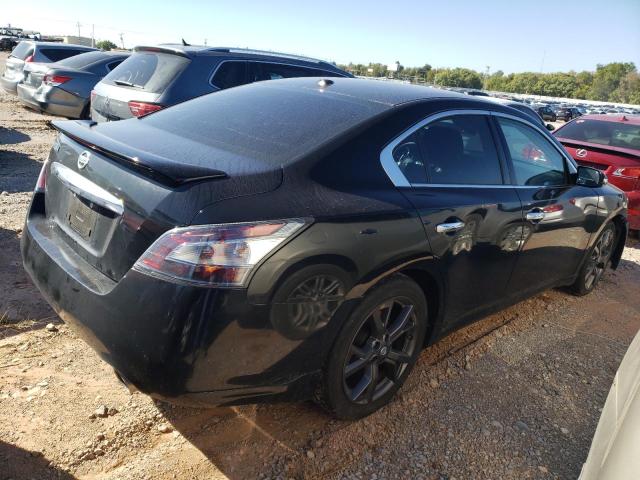 Photo 2 VIN: 1N4AA5AP6DC804405 - NISSAN MAXIMA 