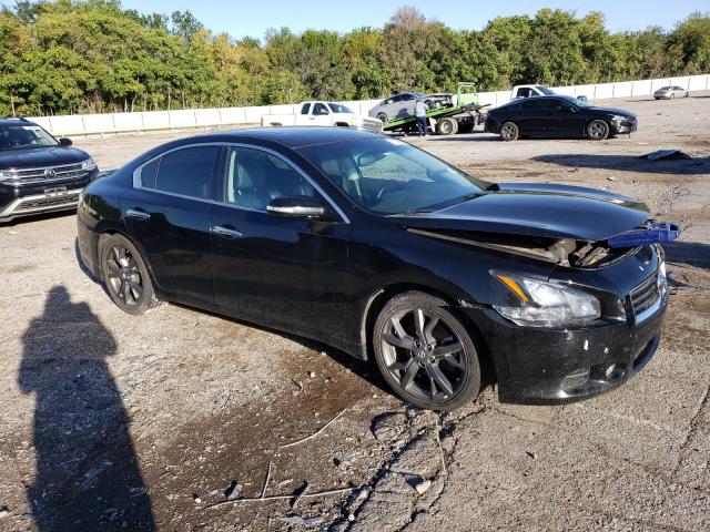 Photo 3 VIN: 1N4AA5AP6DC804405 - NISSAN MAXIMA 