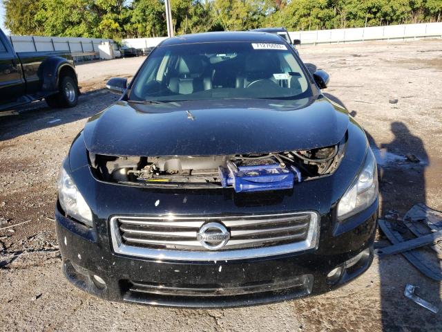 Photo 4 VIN: 1N4AA5AP6DC804405 - NISSAN MAXIMA 