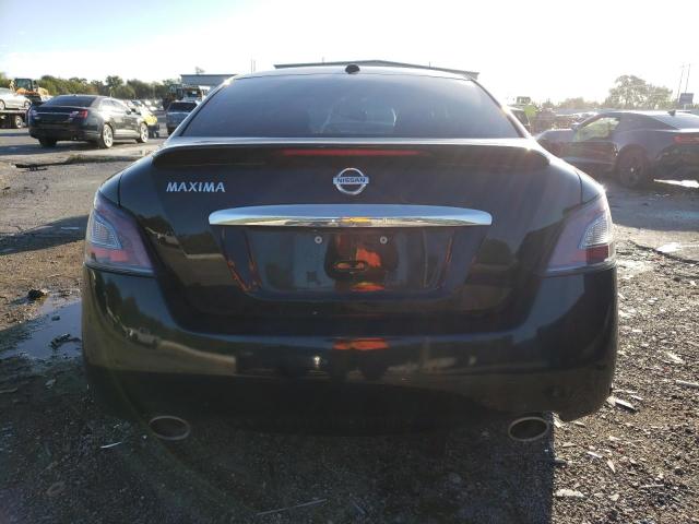 Photo 5 VIN: 1N4AA5AP6DC804405 - NISSAN MAXIMA 