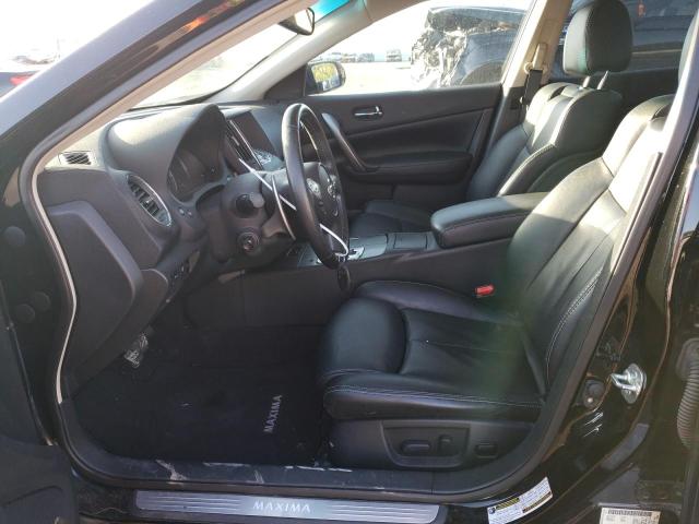 Photo 6 VIN: 1N4AA5AP6DC804405 - NISSAN MAXIMA 