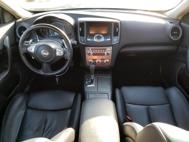 Photo 7 VIN: 1N4AA5AP6DC804405 - NISSAN MAXIMA 