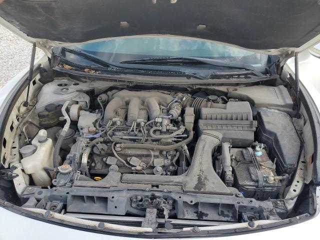 Photo 10 VIN: 1N4AA5AP6DC805439 - NISSAN MAXIMA S 