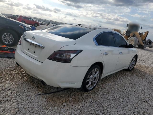 Photo 2 VIN: 1N4AA5AP6DC805439 - NISSAN MAXIMA S 