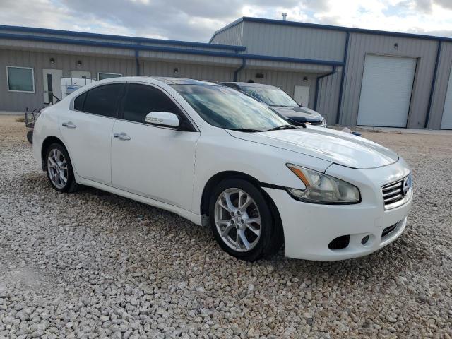 Photo 3 VIN: 1N4AA5AP6DC805439 - NISSAN MAXIMA S 