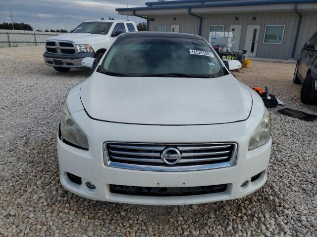 Photo 4 VIN: 1N4AA5AP6DC805439 - NISSAN MAXIMA S 