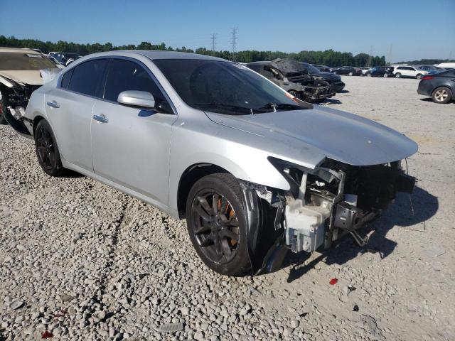 Photo 0 VIN: 1N4AA5AP6DC806087 - NISSAN MAXIMA S 