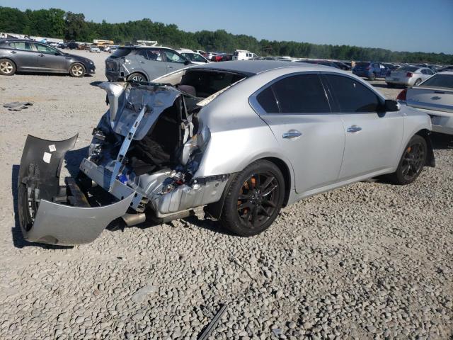 Photo 3 VIN: 1N4AA5AP6DC806087 - NISSAN MAXIMA S 