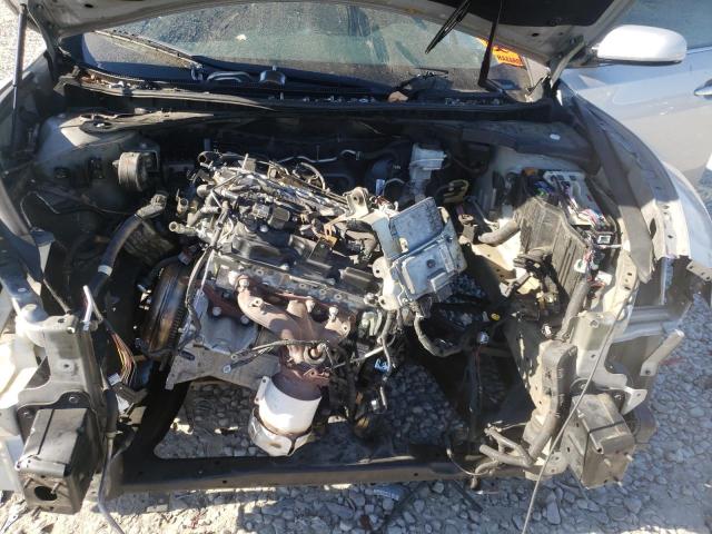 Photo 6 VIN: 1N4AA5AP6DC806087 - NISSAN MAXIMA S 