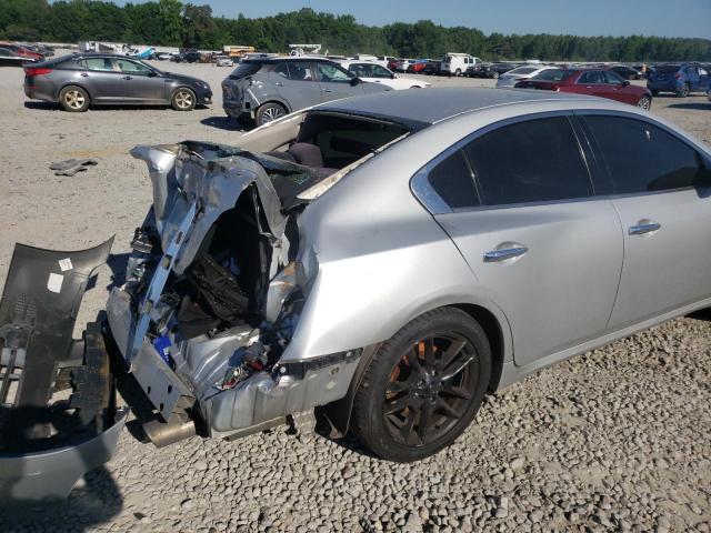 Photo 8 VIN: 1N4AA5AP6DC806087 - NISSAN MAXIMA S 