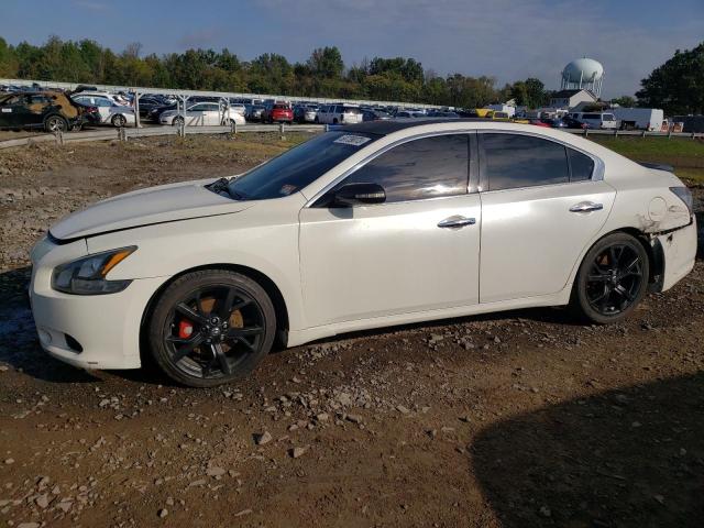 Photo 0 VIN: 1N4AA5AP6DC806168 - NISSAN MAXIMA S 