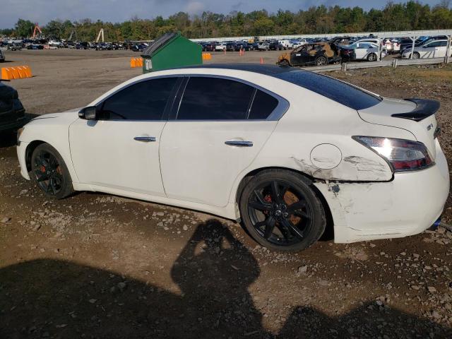 Photo 1 VIN: 1N4AA5AP6DC806168 - NISSAN MAXIMA S 