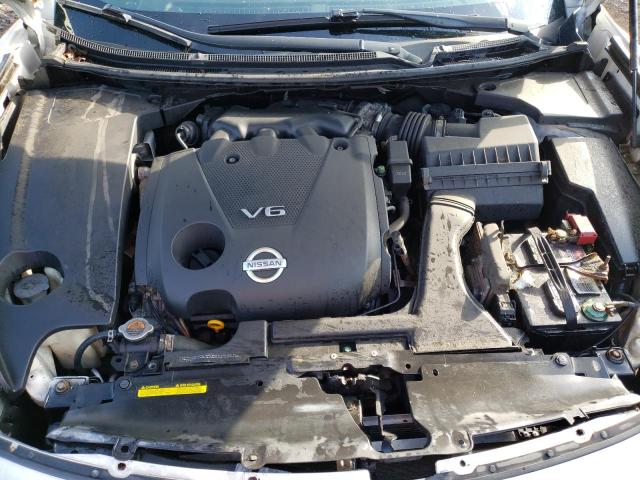 Photo 10 VIN: 1N4AA5AP6DC806168 - NISSAN MAXIMA S 