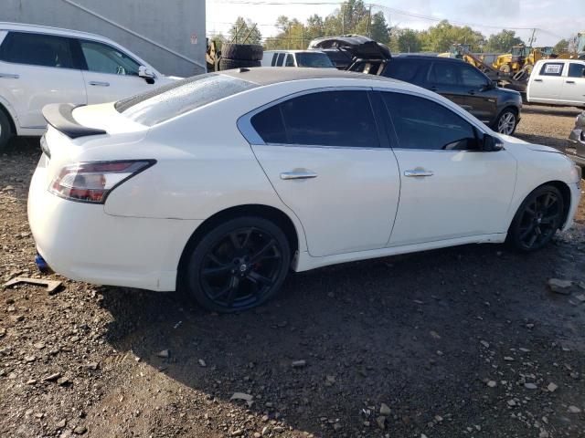 Photo 2 VIN: 1N4AA5AP6DC806168 - NISSAN MAXIMA S 