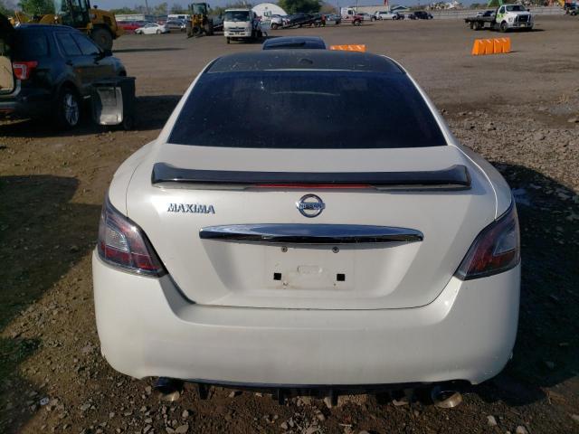 Photo 5 VIN: 1N4AA5AP6DC806168 - NISSAN MAXIMA S 