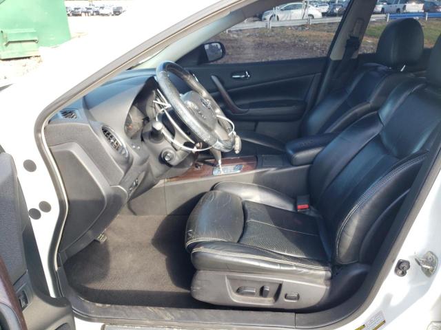 Photo 6 VIN: 1N4AA5AP6DC806168 - NISSAN MAXIMA S 