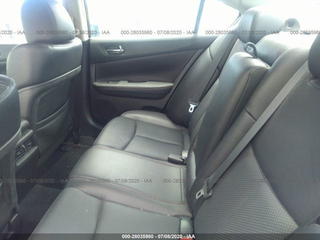 Photo 7 VIN: 1N4AA5AP6DC806865 - NISSAN MAXIMA 