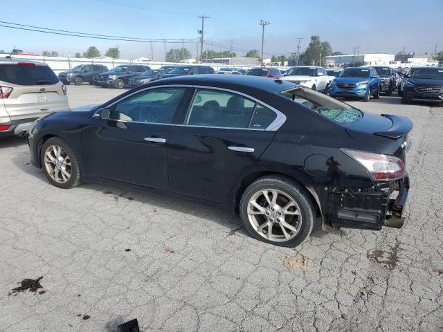 Photo 1 VIN: 1N4AA5AP6DC807742 - NISSAN MAXIMA S 