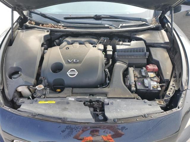 Photo 10 VIN: 1N4AA5AP6DC807742 - NISSAN MAXIMA S 