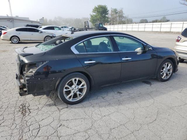 Photo 2 VIN: 1N4AA5AP6DC807742 - NISSAN MAXIMA S 