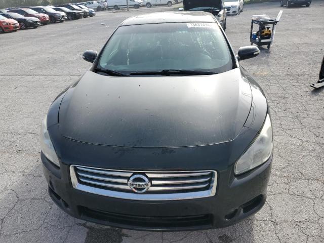 Photo 4 VIN: 1N4AA5AP6DC807742 - NISSAN MAXIMA S 