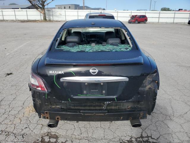 Photo 5 VIN: 1N4AA5AP6DC807742 - NISSAN MAXIMA S 