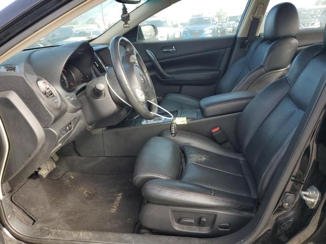 Photo 6 VIN: 1N4AA5AP6DC807742 - NISSAN MAXIMA S 