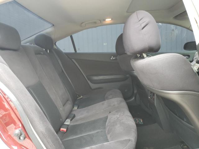 Photo 5 VIN: 1N4AA5AP6DC810477 - NISSAN MAXIMA S 