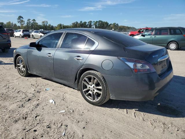 Photo 1 VIN: 1N4AA5AP6DC814965 - NISSAN MAXIMA S 